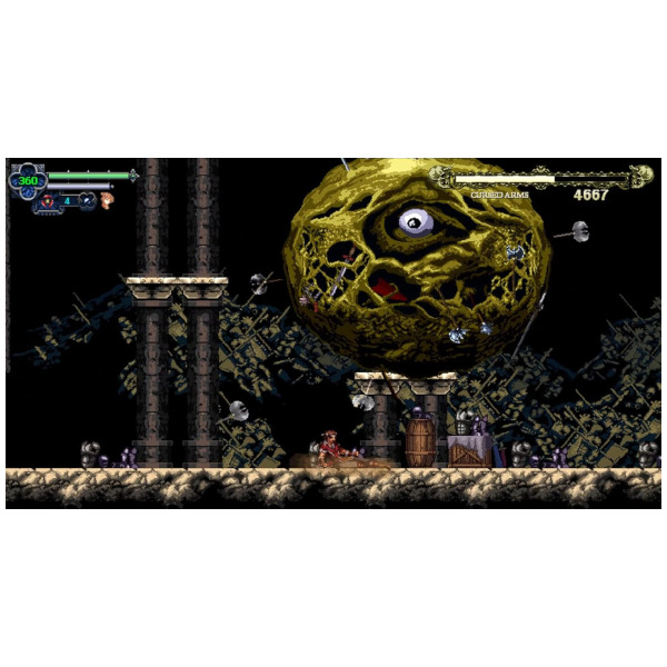 Chronicles of the Wolf switch ニンテンドースイッチ Chronicles of the Wolf for Nintendo Switch - Nintendo